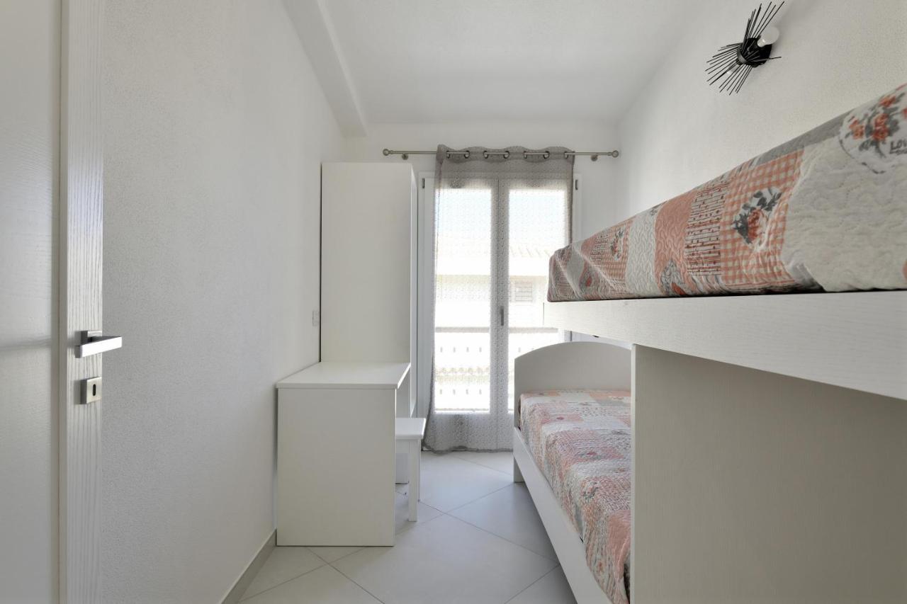 Appartamento Vista Golfo Cala Gonone Exterior foto