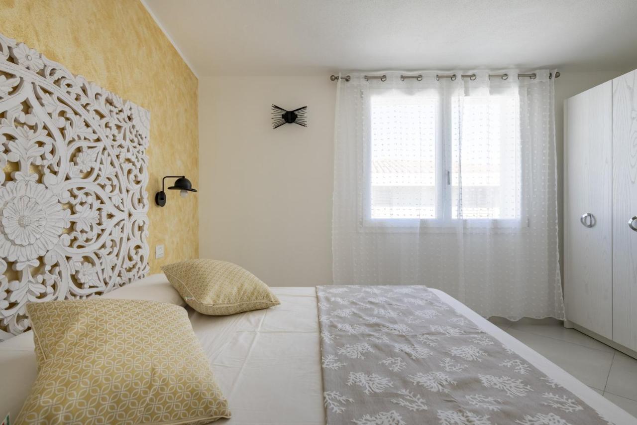 Appartamento Vista Golfo Cala Gonone Exterior foto